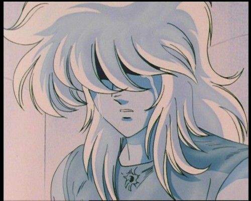 Otaku Gallery  / Anime e Manga / Saint Seiya / Screen Shots / Episodi / 068 - La dodicesima casa / 007.jpg